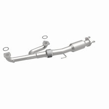 Load image into Gallery viewer, MagnaFlow 2016 Honda Odyssey 3.5L Direct Fit Converter - 5592282
