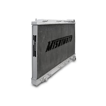 Load image into Gallery viewer, Mishimoto 95-99 Mitsubishi Eclipse Turbo Manual X-LINE (Thicker Core) Aluminum Radiator - MMRAD-ECL-95TX