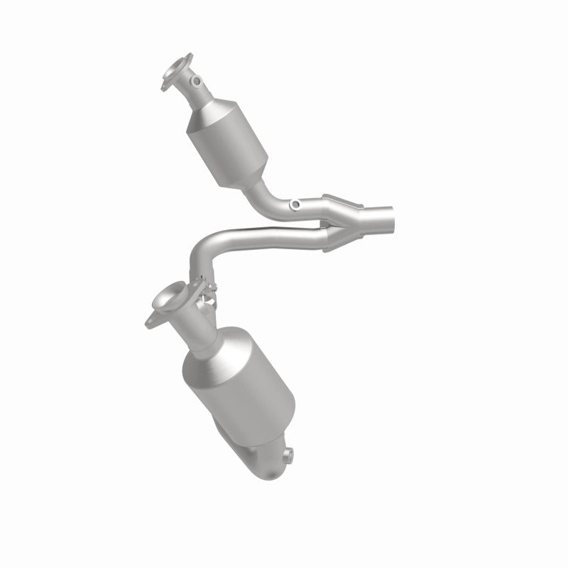 MagnaFlow 2004 Dodge Dakota 4.7L Direct Fit Catalytic Converter - 4651658