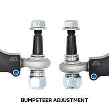 Load image into Gallery viewer, SPL Parts 89-97 Mazda Miata (NA) Tie Rod Ends (Bumpsteer Adjustable/Power Steering Rack Only)