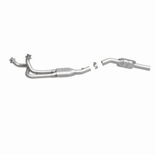 Load image into Gallery viewer, MagnaFlow Direct Fit Catalytic Converter 1996 Ford E-150 4.9L - 447254