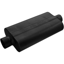 Load image into Gallery viewer, Flowmaster 3 IN (C)/OUT(C) 50 Series DF Muffler - 943050