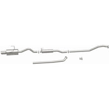 Load image into Gallery viewer, MagnaFlow Sys C/B Honda Civic 2001 - 15712