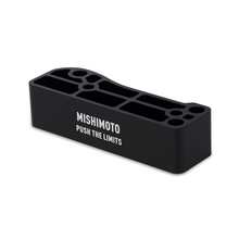 Load image into Gallery viewer, Mishimoto 2016+ Ford Focus Gas Pedal Spacer - MMGP-RS-16BK