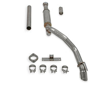 Load image into Gallery viewer, Flowmaster 86-01 Jeep Cherokee XJ 4.0L FlowFX Cat-Back Exhaust System - 717892
