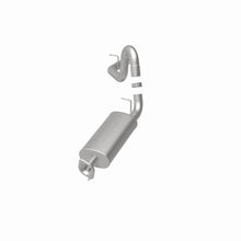 Load image into Gallery viewer, MagnaFlow System C/B Jeep Wrangler 2.5/4 - 15855