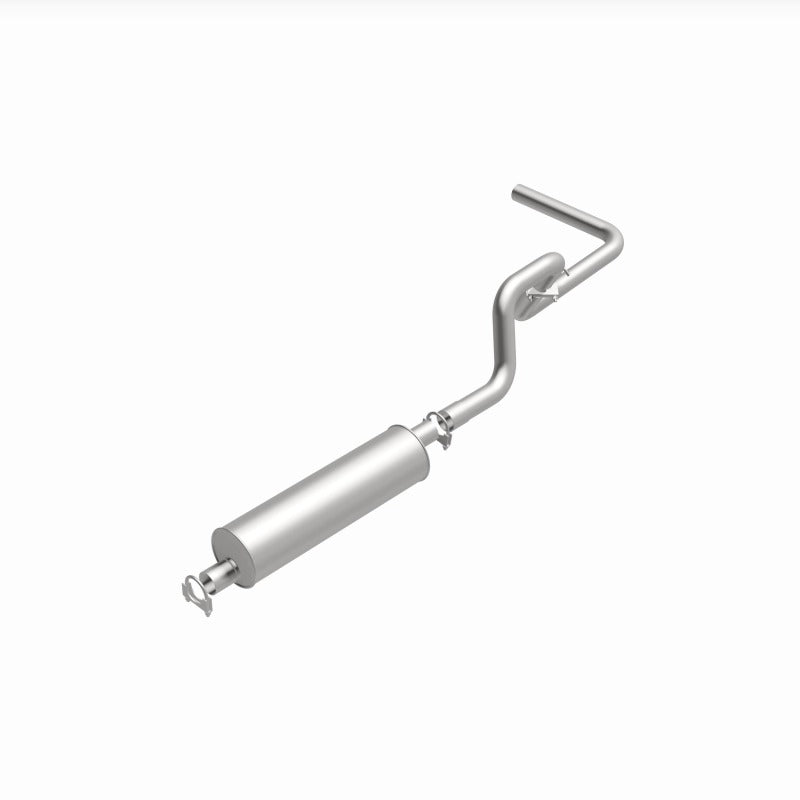 MagnaFlow BRE Exhaust Kit 92-96 Ford Bronco 5.8L - 106-0620