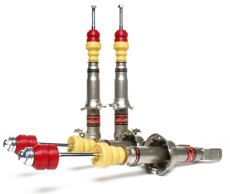 Skunk2 94-01 Acura Integra Sport Shocks (Set of 4) - 541-05-1010
