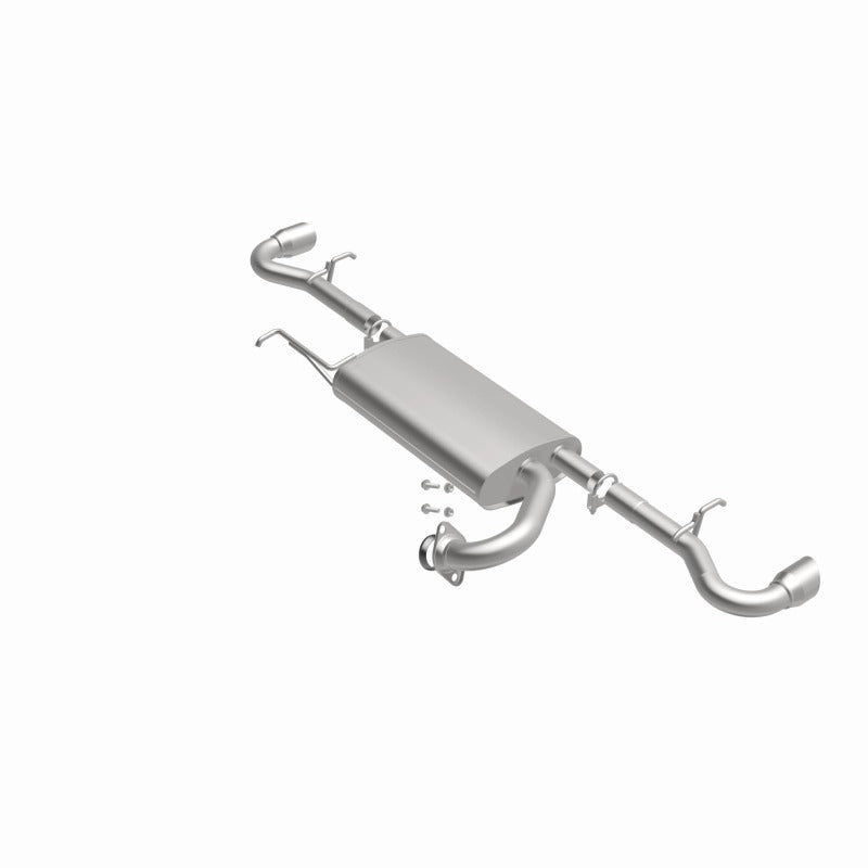 MagnaFlow BRE Exhaust Kit 09-15 TOYOTA VENZA 3.5L - 106-0873