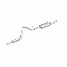 Load image into Gallery viewer, MagnaFlow Sys C/B 01-03 Toyota Sequoia 4.7L V - 15808