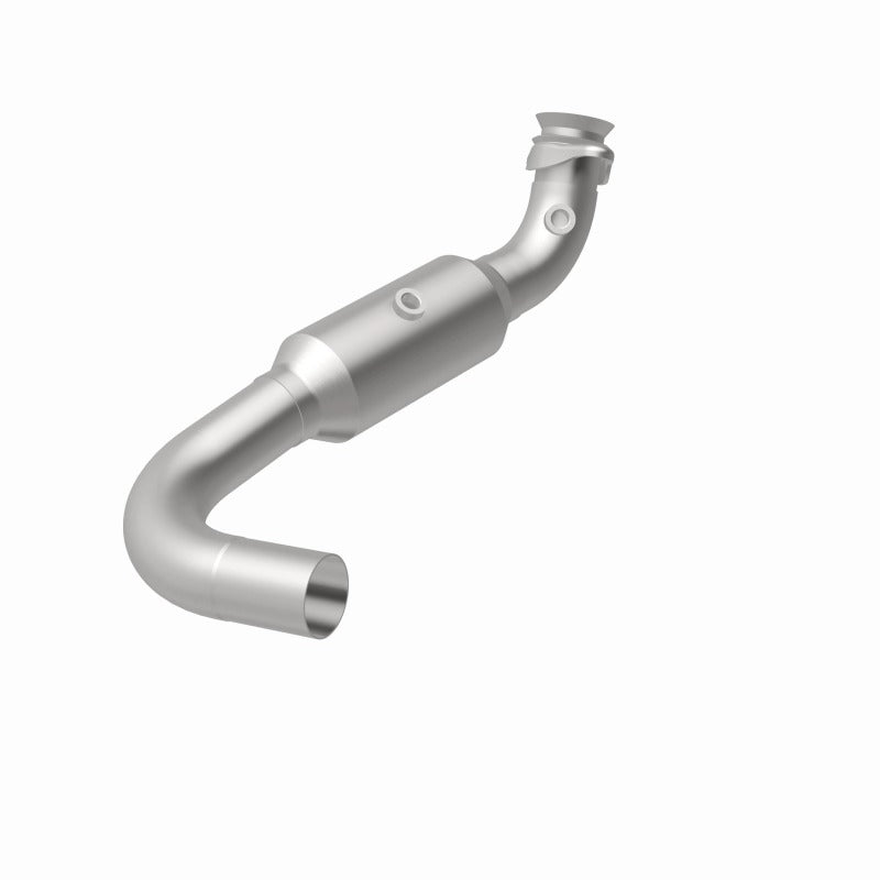MagnaFlow 07-08 Ford Expedition 5.4L Direct Fit Converter - 5551498