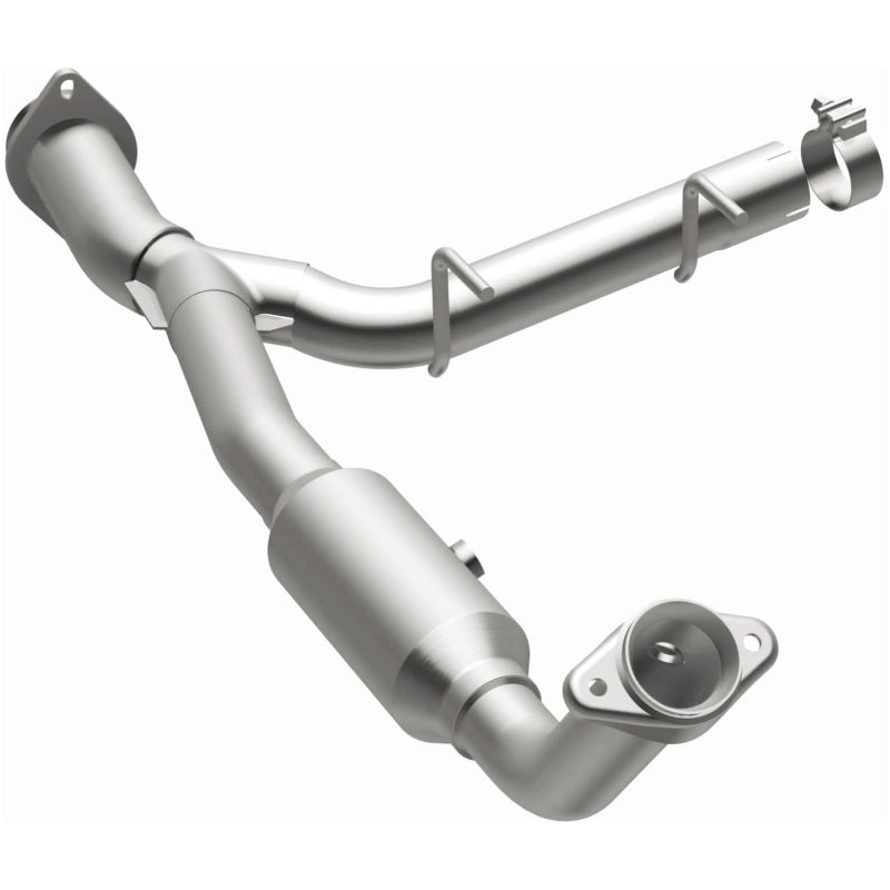 MagnaFlow 05-06 Ford Expedition 5.4L Direct Fit Converter - 4651411