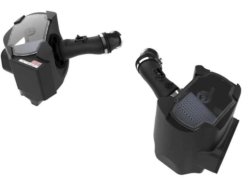 aFe 24-25 Lexus GX550 V6-3.4L Momentum GT Cold Air Intake System w/ Pro 5R Filters - 50-70124R