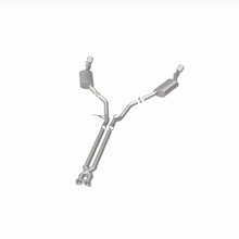 Load image into Gallery viewer, MagnaFlow Sys C/B 05- Pontiac GTO 6.0L V8 - 15892