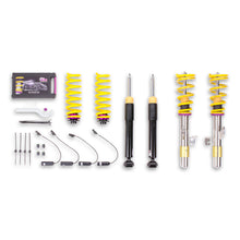 Load image into Gallery viewer, KW Coilover Kit V2 BMW 3 Series F30 6-Cyl w/ EDC Bundle - 1522000G
