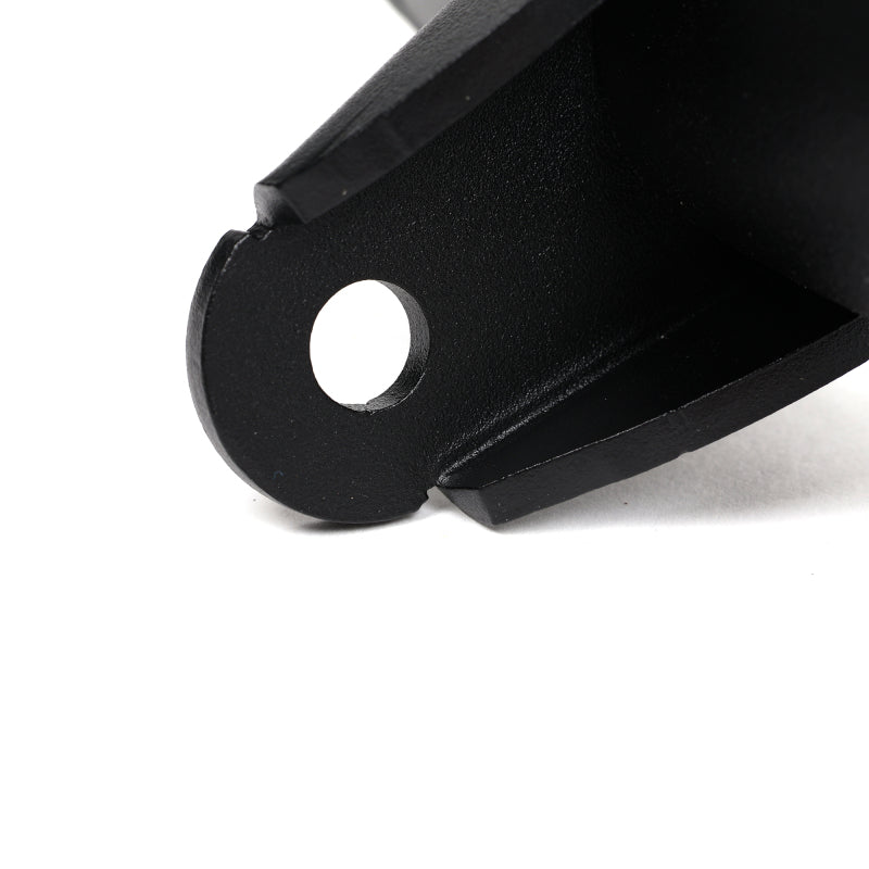 BLOX Racing Black Harness Bar 94-01 Integra/92-00 Civic/02-06 RSX/88-91 CRX - BXAC-10047-BK