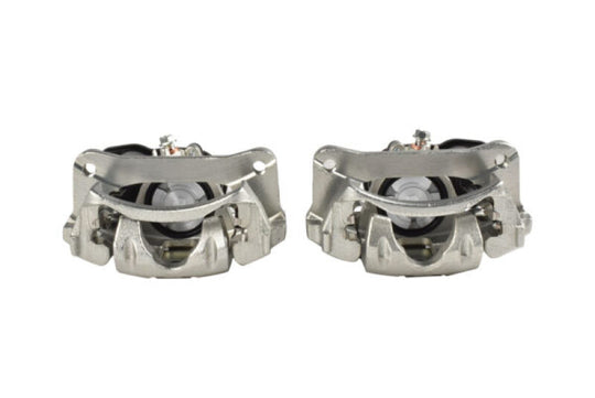 DBA 2007+ Toyota Land Cruiser Electric Secondary Parking Brake - DBAEPB7001