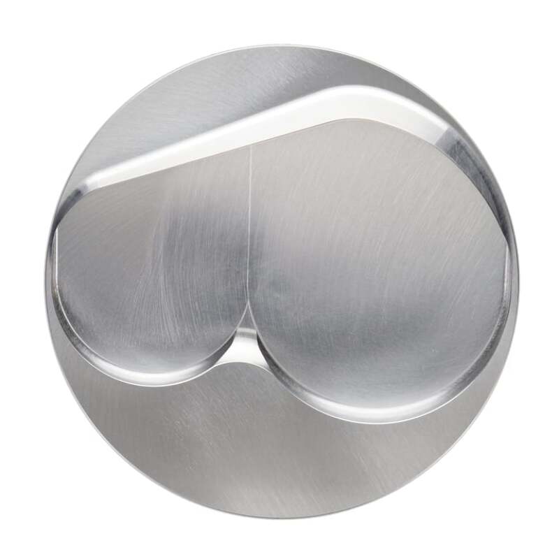 JE Pistons 400SBC ALLPRO/GB2000 Set of 8 Pistons - 281799