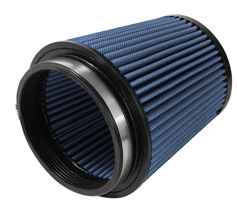 aFe MagnumFLOW Pro 5R Intake Replacement Air Filter 5-1/2F x 7B x 5-1/2T x 7H - 24-90045