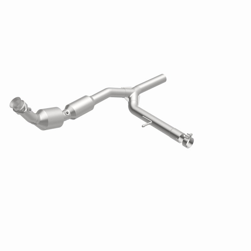 MagnaFlow 2004 Ford F-150 5.4L Direct Fit Converter - 5582706