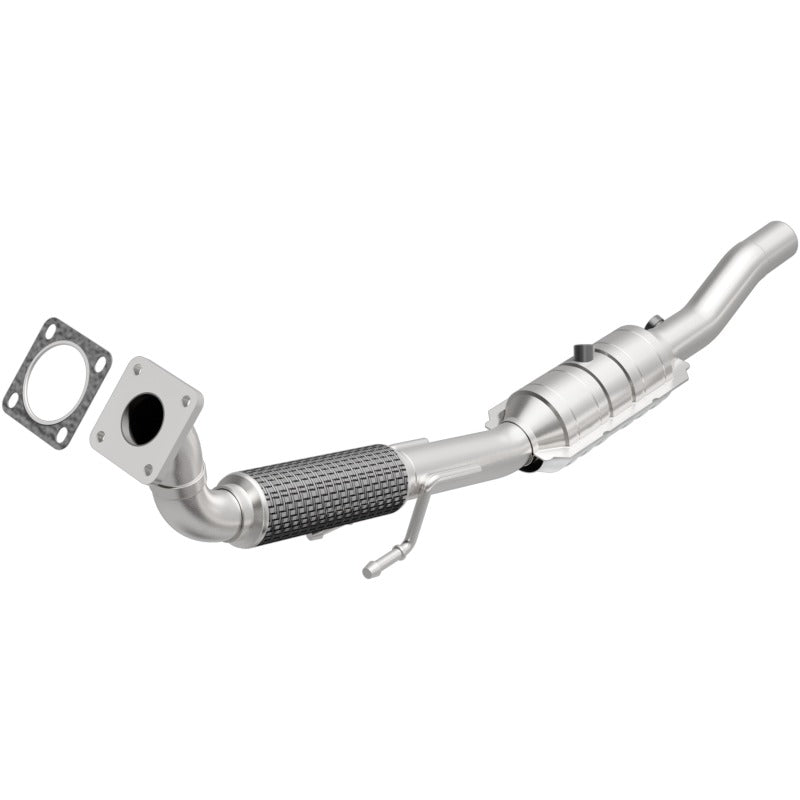 MagnaFlow Direct Fit Catalytic Converter 04-05 VW Jetta 2L - 51464