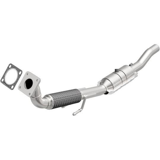MagnaFlow Direct Fit Catalytic Converter 04-05 VW Jetta 2L - 51464