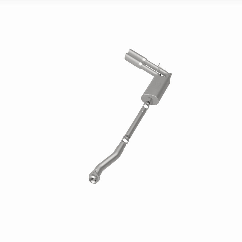 MagnaFlow SYS C/B 09 F-150 EC-CC dual same sd - 16522