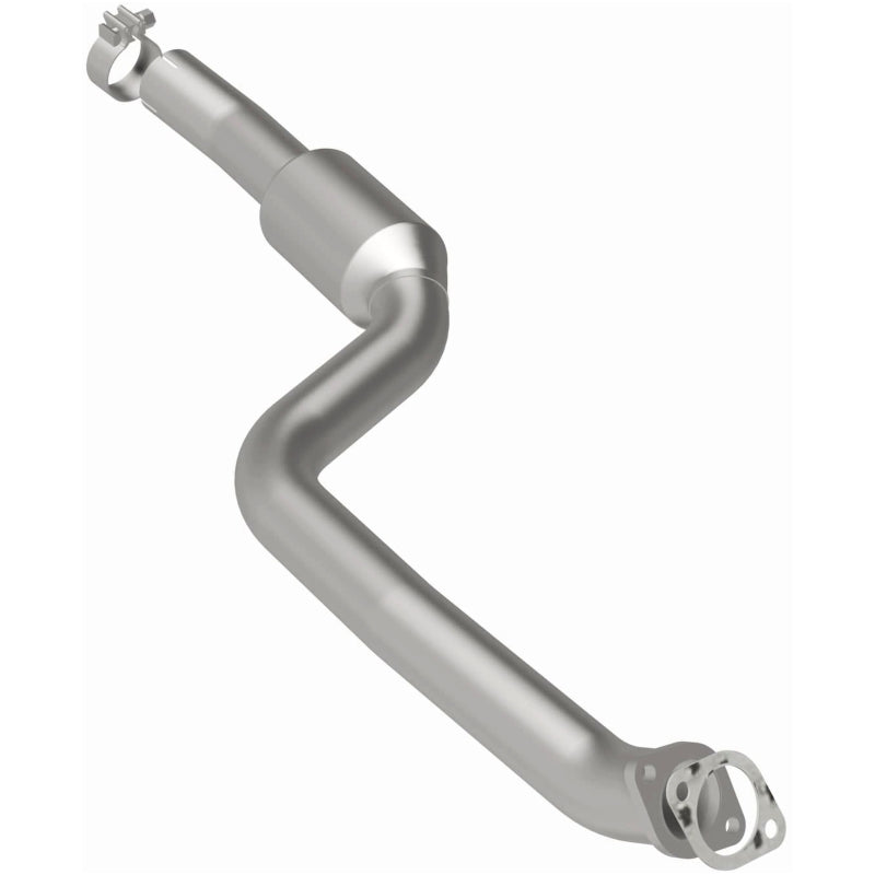 MagnaFlow 09-16 BMW Z4 L6 3.0L OEM Grade / EPA Compliant Direct-Fit Catalytic Converter - 21-171