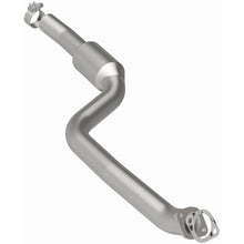 Load image into Gallery viewer, MagnaFlow 09-16 BMW Z4 L6 3.0L OEM Grade / EPA Compliant Direct-Fit Catalytic Converter - 21-171