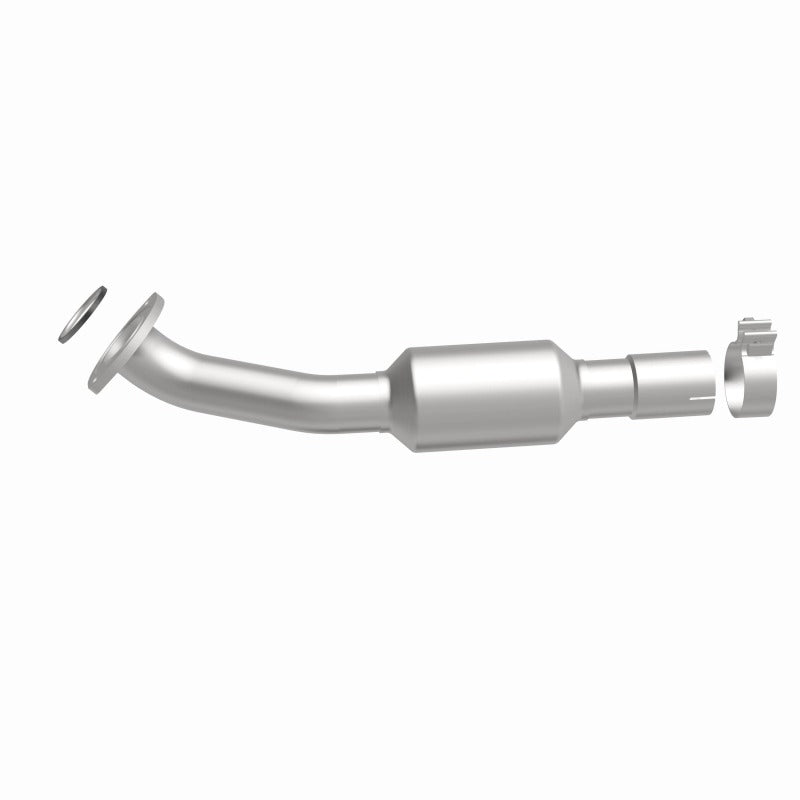 MagnaFlow 09-12 Toyota RAV4 2.5L Direct Fit Converter - 5571544