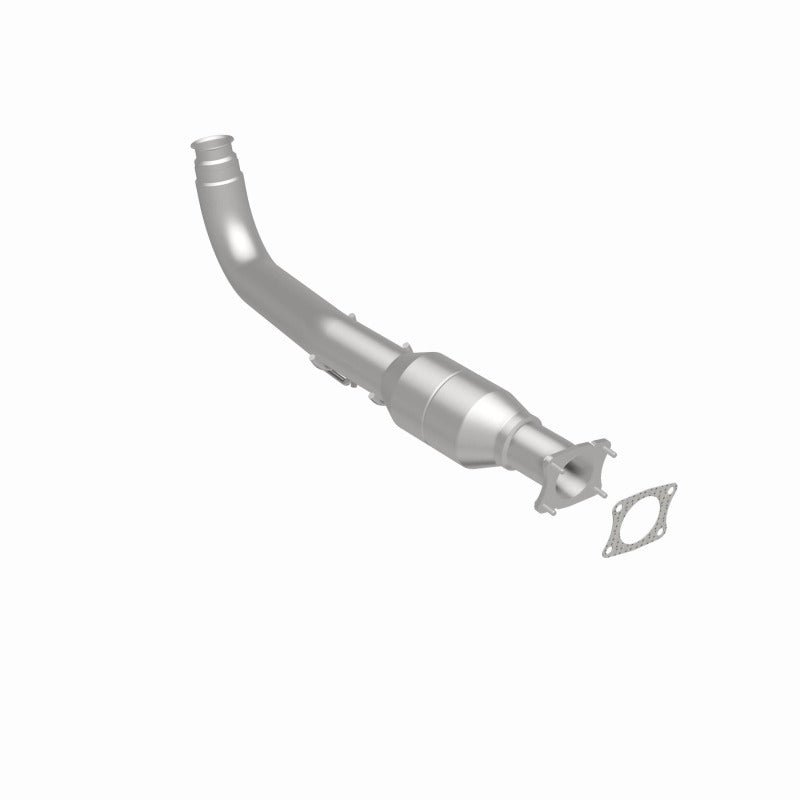 MagnaFlow Diesel Oxidation Catalyst DF 07-10 Silverado 2500/3500 HD 6.6L - 60504