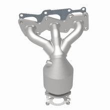Load image into Gallery viewer, MagnaFlow Direct Fit Catalytic Converter 06-07 Hyundai Sonata 3.3L - 51057
