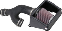 Load image into Gallery viewer, K&amp;N 2017-2018 Ford F-150 Ecoboost 3.5L F/I AirCharger Performance Intake - 63-2599
