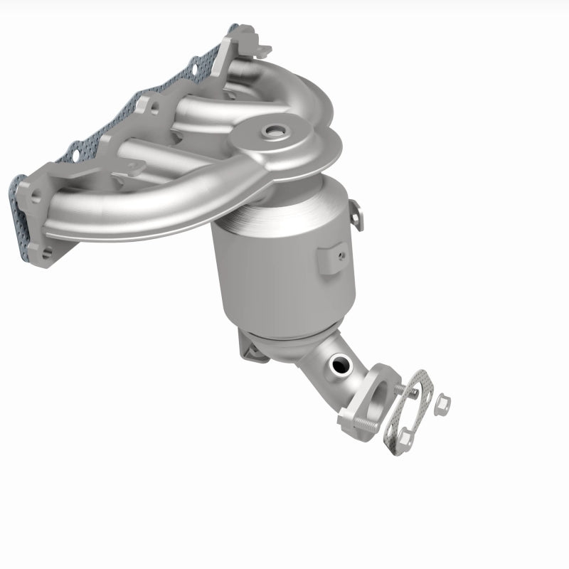 MagnaFlow 13-17 Hyundai Santa Fe Sport 2.4L Direct Fit Catalytic Converter - 5531775
