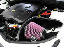 Load image into Gallery viewer, K&amp;N 12-15 Chevrolet Camaro 3.6L V6 Typhoon Performance Intake - 69-4523TP