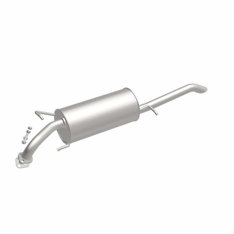 BRExhaust 09-11 Chevrolet Aveo 1.6L Muffler Kit - 108-0133