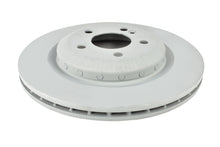Load image into Gallery viewer, DBA 13-17 Mercedes-Benz S400 Hybrid (W222) Street Series OE Standard Rear Brake Rotor - DBA3379HOE