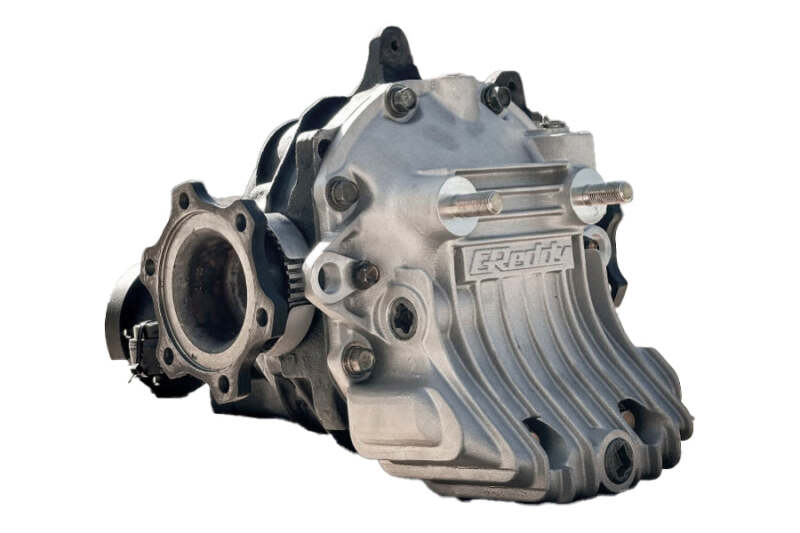 GReddy Nissan Z33/Z34 High Capacity Differential Cover - 14520403