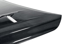 Load image into Gallery viewer, Seibon 08-09 Lexus IS-F (USE20L) TSII Style Carbon Fiber Hood - HD0809LXISF-TSII