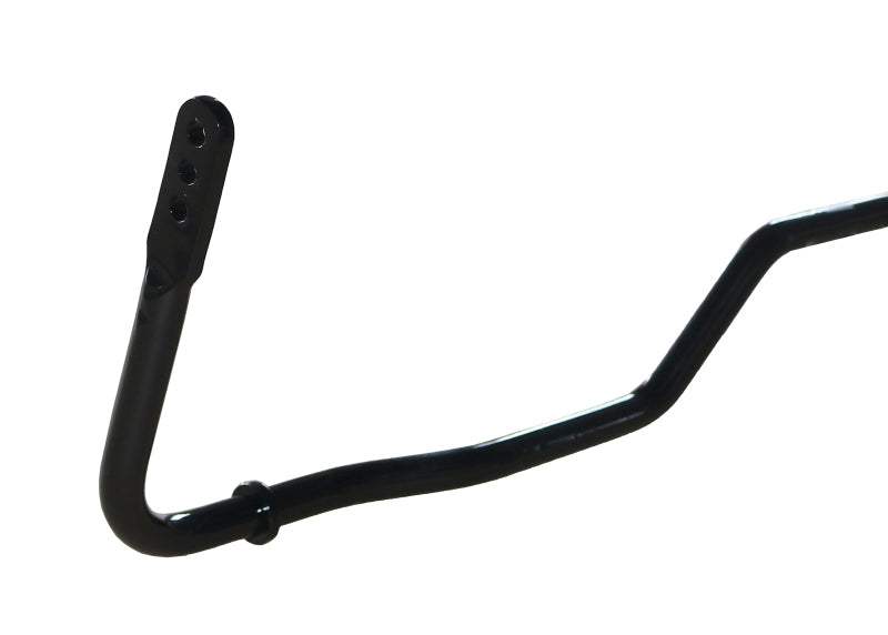 Whiteline 2020-2021 Jeep Gladiator 24mm 3 Position Adjustable Rear Sway Bar Kit - BJR02Z
