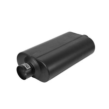 Load image into Gallery viewer, Flowmaster 3 IN(C)/OUT(C) 50 Series SUV/PF Muffler - 53055