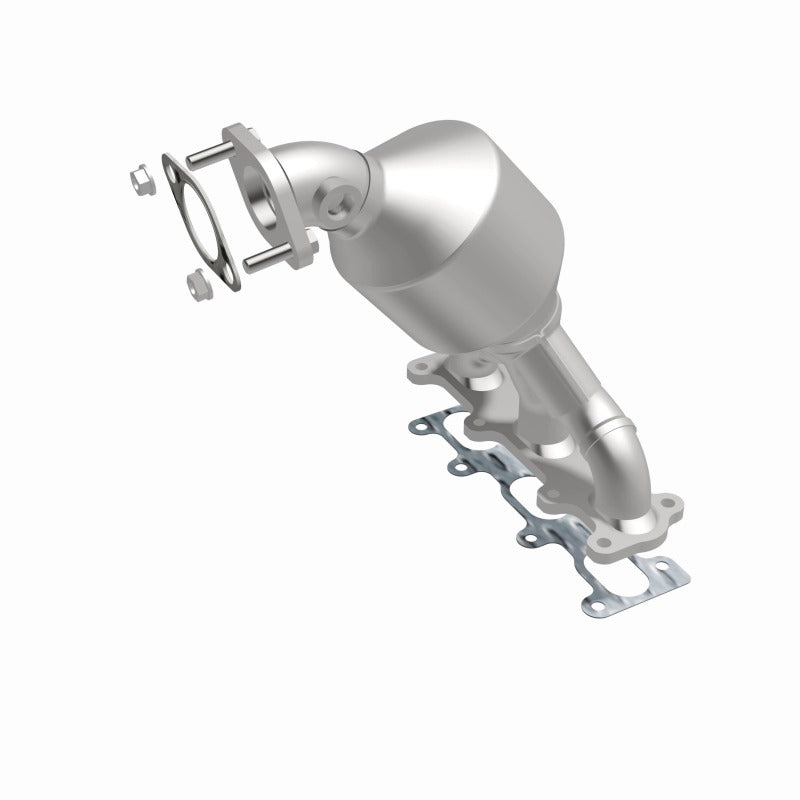 MagnaFlow Direct Fit Catalytic Converter 05-06 Hyundai Santa Fe 2.7L - 51455