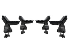 Load image into Gallery viewer, Thule DockGrip Kayak Saddle - Black - 895001
