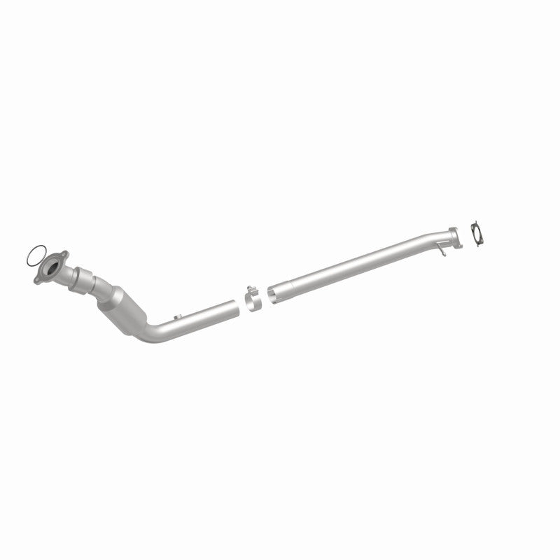 MagnaFlow 05-06 Chevrolet Uplander 3.5L Direct Fit Converter - 5451126