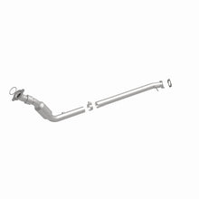 Load image into Gallery viewer, MagnaFlow 05-06 Chevrolet Uplander 3.5L Direct Fit Converter - 5451126