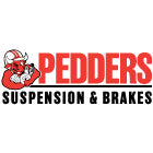 Load image into Gallery viewer, Pedders C5/C6 Corvette Extreme XA Suspension Kit - PED-803679