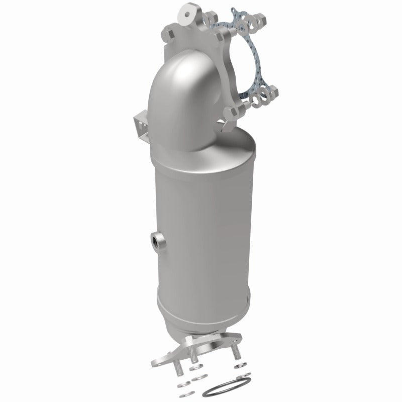 MagnaFlow 16-21 Honda Civic 1.5L Direct Fit Converter - 6561120