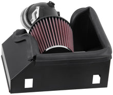 Load image into Gallery viewer, K&amp;N 13-18 Ford Fusion 2.5L Typhoon Cold Air Intake - 69-3533TTK