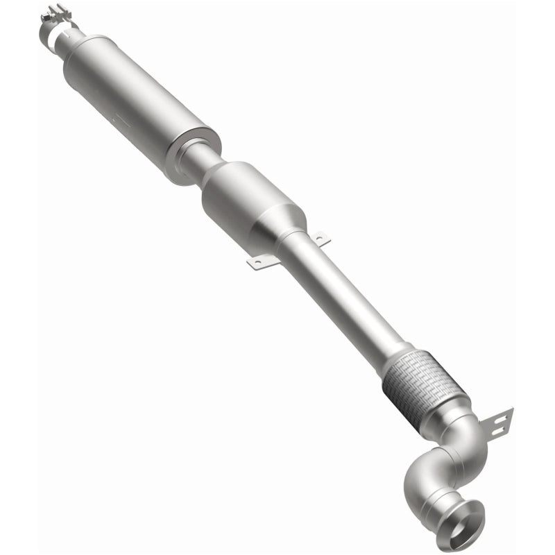 MagnaFlow 11-16 Cooper Countryman L4 1.6 OEM UNDERBODY Direct Fit Converter - 21-365