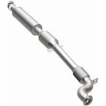Load image into Gallery viewer, MagnaFlow 11-16 Cooper Countryman L4 1.6 OEM UNDERBODY Direct Fit Converter - 21-365